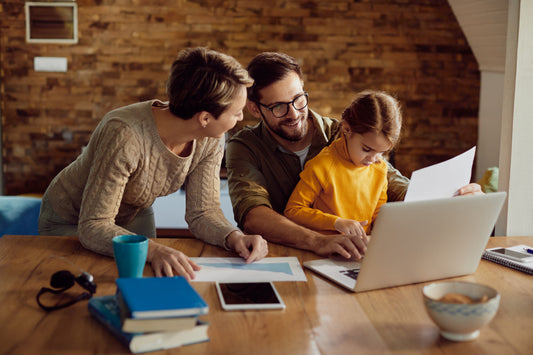 Why Family Financial Management is Essential Today