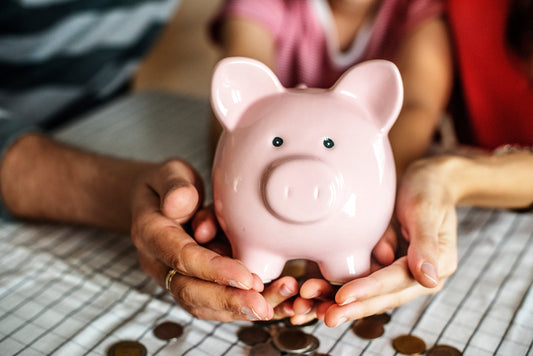 Saving is living better: the importance of saving in everyday life